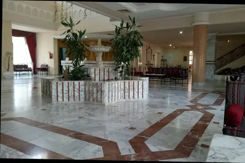 Hotel Green Golf in الحمامات — foto 28