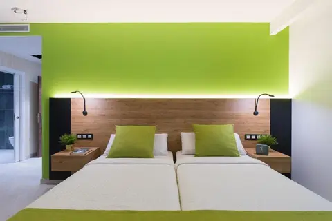 Hotel MG Poniente in Las Palmas — foto 8