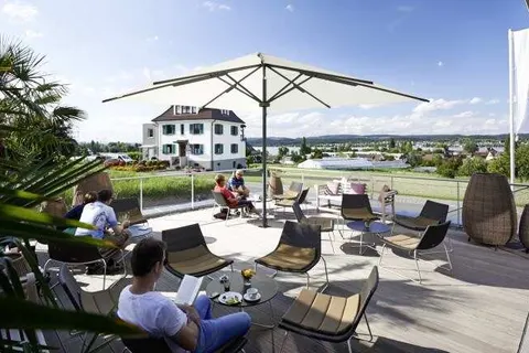 Hotel mein inselglück foto 23