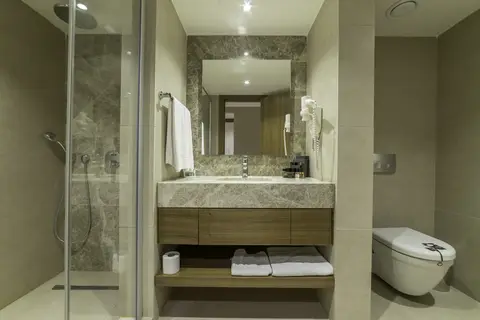 Ramada Resort by Wyndham Kusadasi in Kusadasi — foto 25