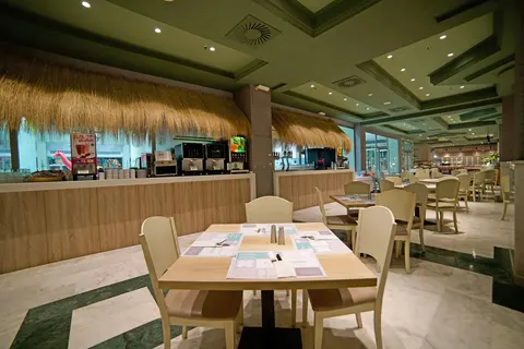 Holiday World Riwo Affiliated by Meliá in Benalmádena — foto 19