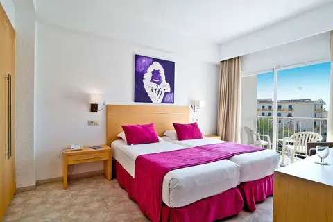 Hotel Capricho & Spa in Cala Ratjada — foto 3