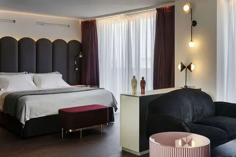 La Suite Matera Hotel & Spa in Matera, foto 3
