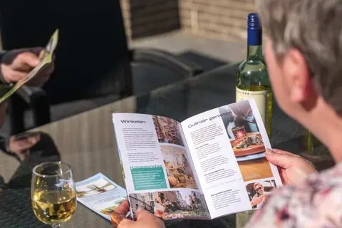 Vakantiepark De Lochemse Berg foto 11