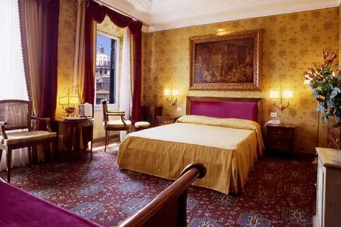 Hotel Atlante Star in Rome, foto 11