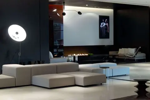 The Met Hotel in Δημοτική Ενότητα Θεσαλονίκης — foto 14