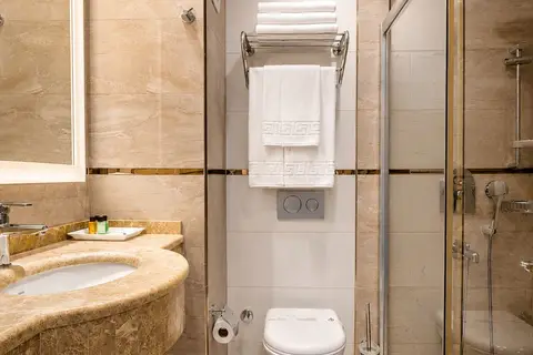 Kleopatra Micador Hotel in Alanya — foto 12
