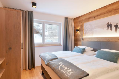 Appartement Venediger Lodge foto 31