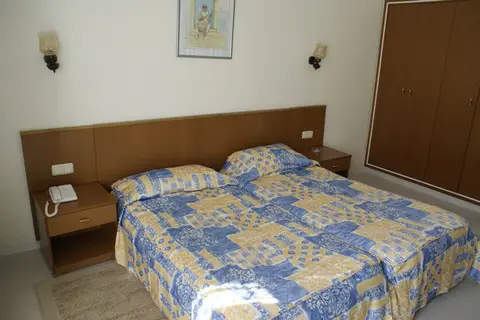 El Mouradi Club Kantaoui in El-Mouradi Club Kantaoui — foto 24