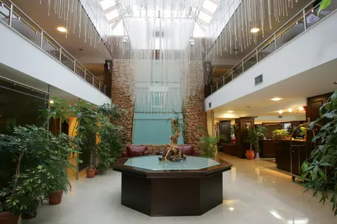 Avalon Hotel Thessaloniki in Avalon Hotel Thessaloniki, foto 13