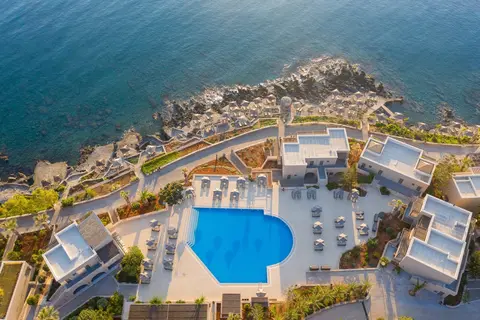 Nana Golden Beach in Δημοτική Ενότητα Χερσονήσου