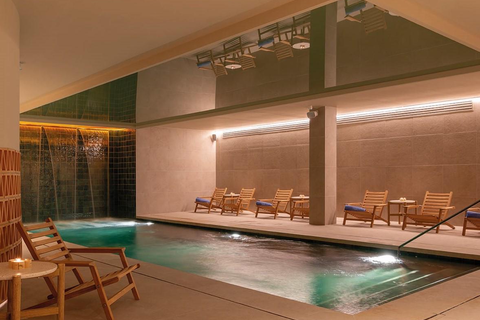 AQUA Hotel Promenade & Spa foto 10