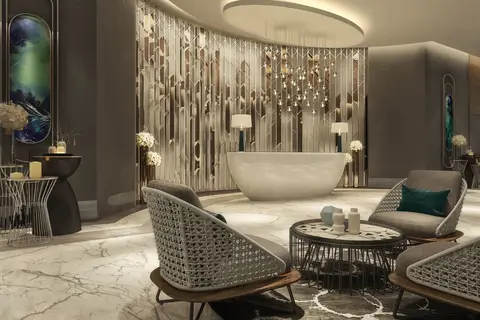 Elite World Grand Istanbul Küçükyali in Fatih — foto 21