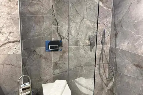 Hotel Ambrosia in Bodrum — foto 2