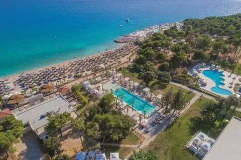 Amadria Park Beach Hotel Jakov in Grad Šibenik — foto 17