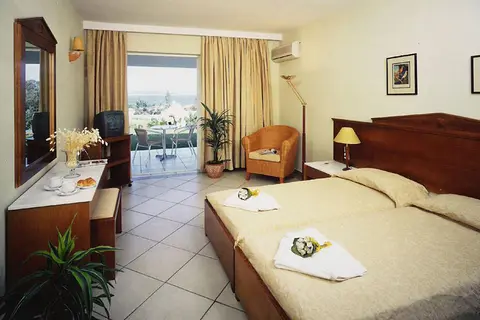 Kanapitsa Mare Hotel in Kanapitsa, foto 19