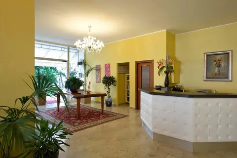 Danieli in Rome — foto 18