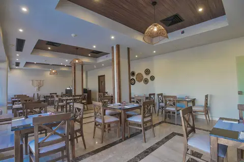 Ajira Bay Hotel in Hurghada — foto 7