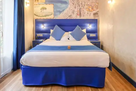 Nice Excelsior Hotel in Nice, foto 5