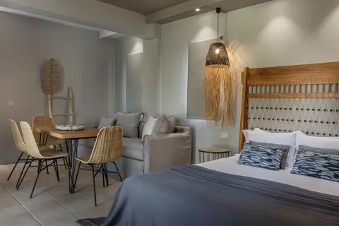Avithos Resort in Ντομάτα — foto 13