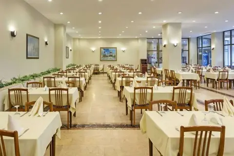 Özkaymak Incekum Hotel in Alanya, foto 21