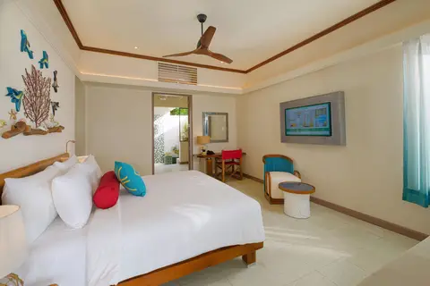 Sentido OBLU Helengeli in Helengeli Island — foto 17