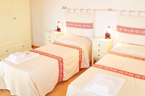 Sa Prata Resort foto 8