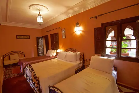 Riad Xo in Marrakesh
