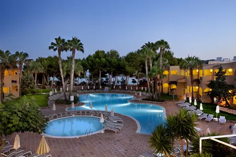 Grupotel Santa Eularia & Spa in Santa Eulària des Riu — foto 19
