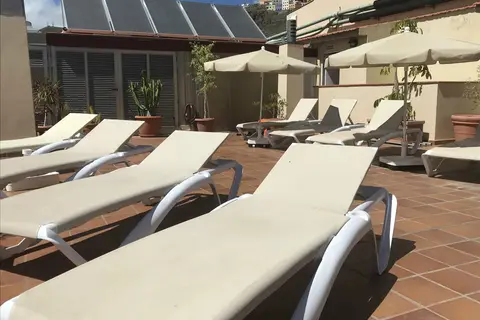 Hotel Torre Del Conde in San Sebastián de la Gomera — foto 4
