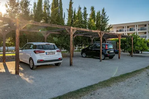 Bright Star Apartments in Faliraki — foto 30