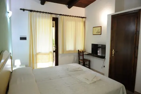 Sa Mola Villa Maria Francesca in Bonàrcadu/Bonarcado, foto 16