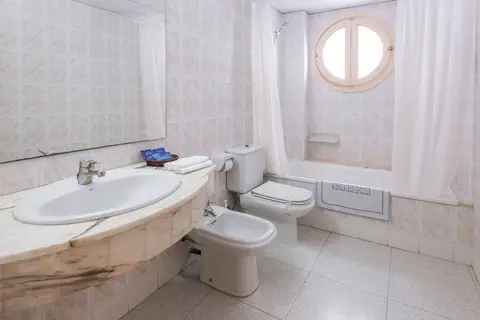Appartementen Sorrabona in Pineda de Mar — foto 30