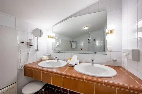 Hotel Inntalerhof - das Panorama in Telfs — foto 7