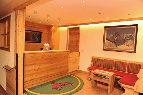 Hotel Rosslwirt in Kirchberg in Tirol — foto 24