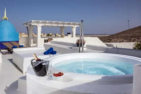 Bahiazul Resort Fuerteventura foto 3