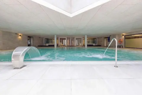 Ohtels Vila Romana in Salou — foto 16
