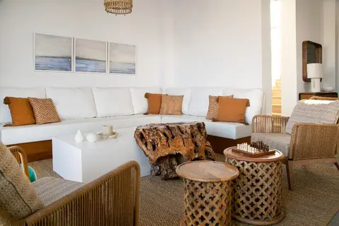 Chris Le Mare Gold Luxury Villa in Παραλίμνι — foto 5