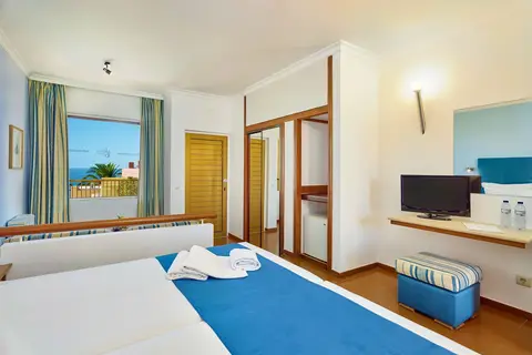 Wyndham Grand Carvoeiro Algarve in Lagoa e Carvoeiro — foto 25