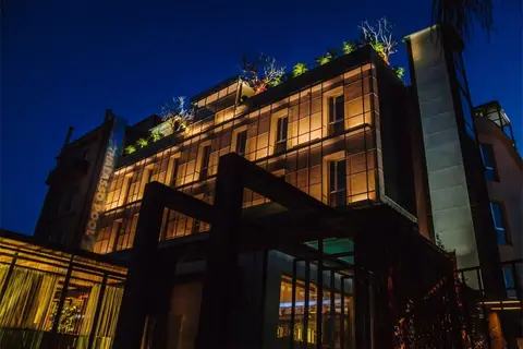 UNAHOTELS One Siracusa in Syracuse