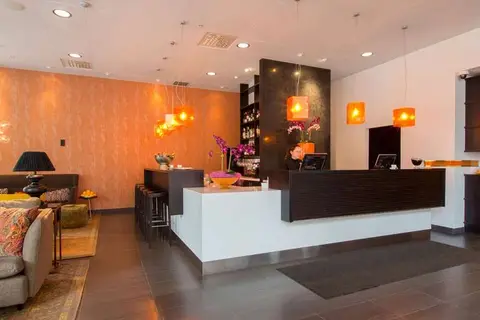Best Western Plus Time Hotel in Halmstad — foto 10