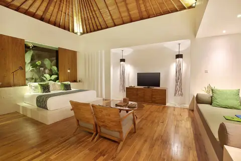 Candi Beach Resort & Spa in Manggis, foto 12