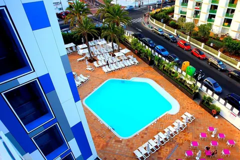 BLUESEA Marieta foto 5