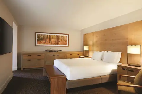Hyatt Regency Lake Tahoe Resort, Spa & Casino in Incline Village — foto 14