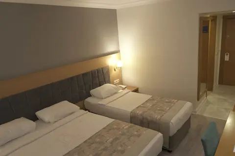 Sirma Hotel in Manavgat — foto 2
