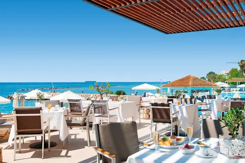 Hotel Royal Apollonia in Limassol — foto 10