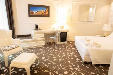 Etrusco Arezzo Hotel, Sure Hotel Collection by Best Western in Arezzo, foto 6