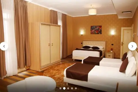 AMH Hotel in Durres — foto 19