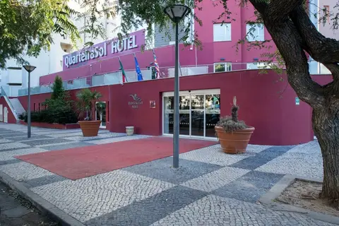 Quarteira Sol in Quarteira — foto 7
