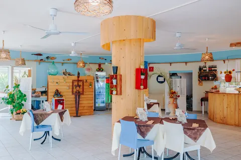 Toscana Bella Camping Village foto 17